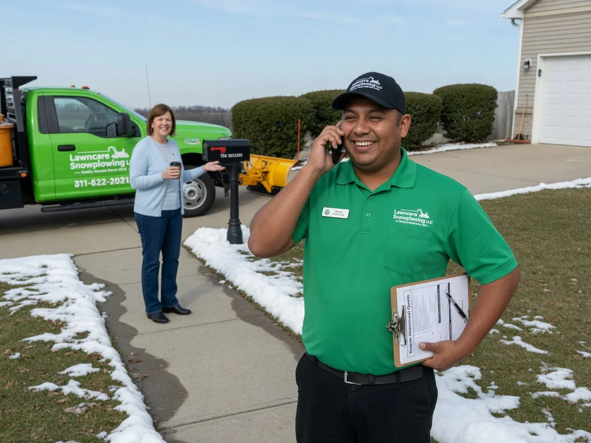 Lawn Care Services By Expert Landscaper Hubbard Lake, MI FAQs